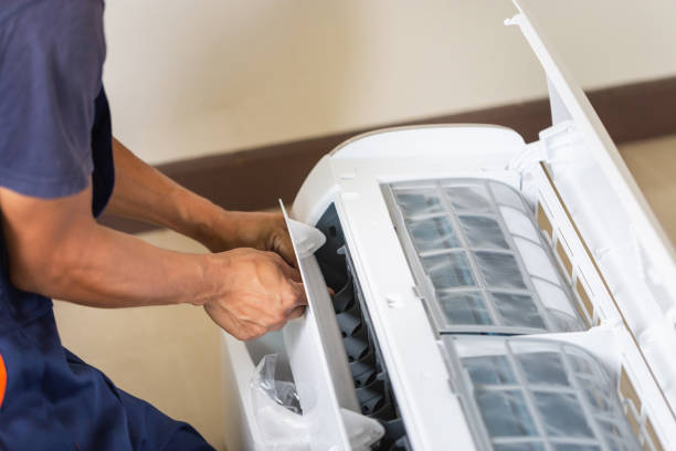 Ductless HVAC repair in Melrose Park, NY