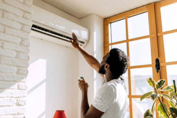 Best Ductless HVAC repair  in Melrose Park, NY