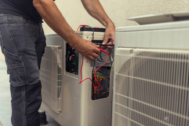HVAC maintenance plan in Melrose Park, NY