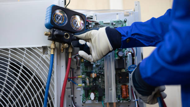 Best Best HVAC companies  in Melrose Park, NY